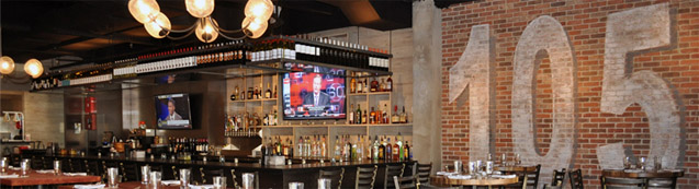 Dinner Restaurant Westchester, NY