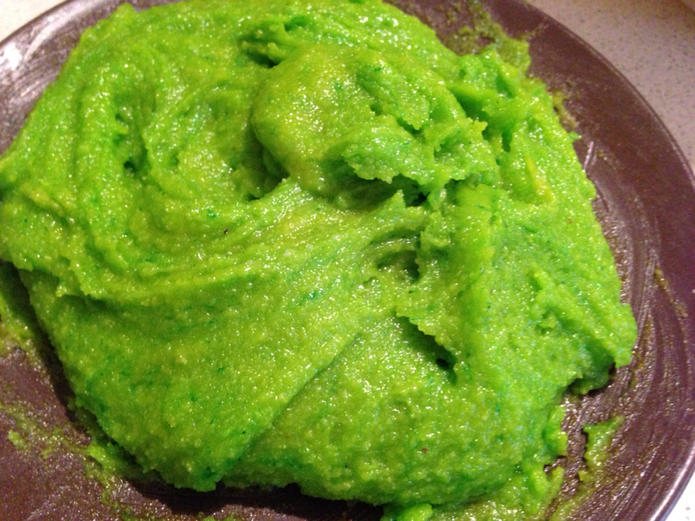 Cook'in almond paste